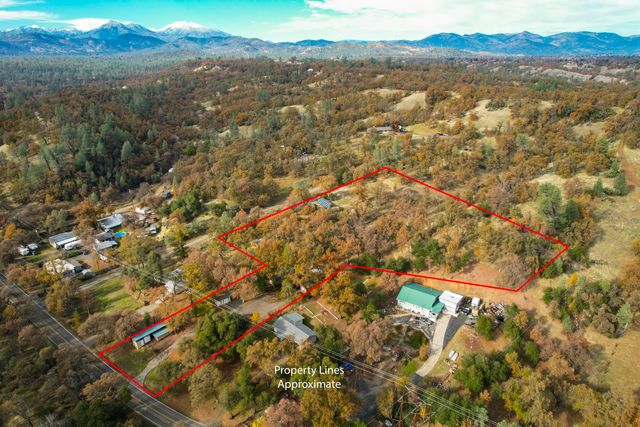 970 Branstetter Lane, Redding, CA 96001
