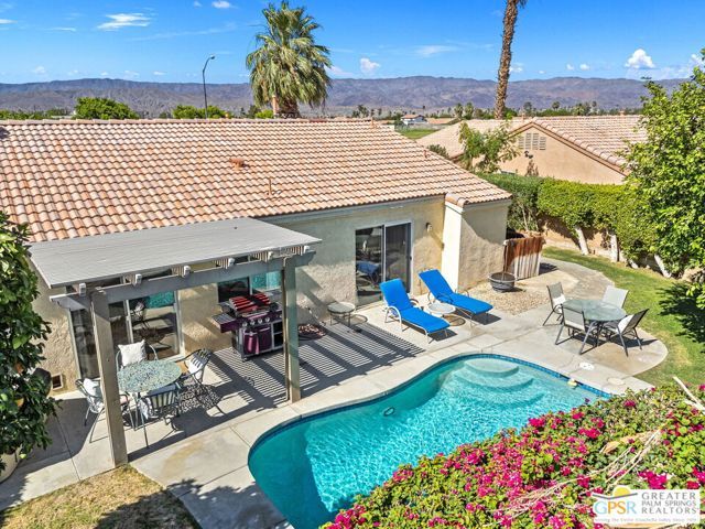 81143 Palmwood Drive, Indio, CA 92201