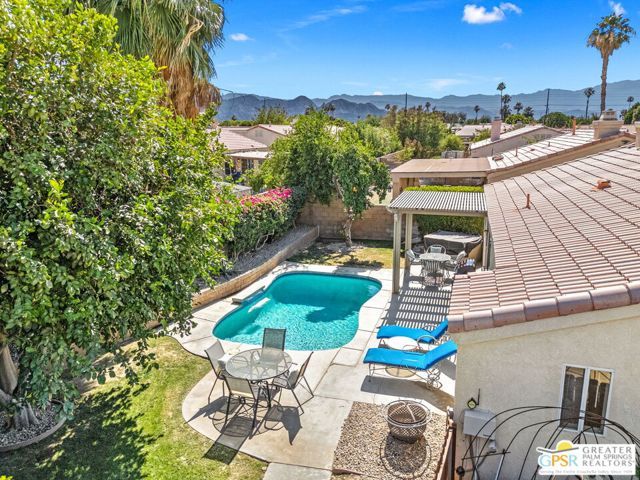 81143 Palmwood Drive, Indio, CA 92201