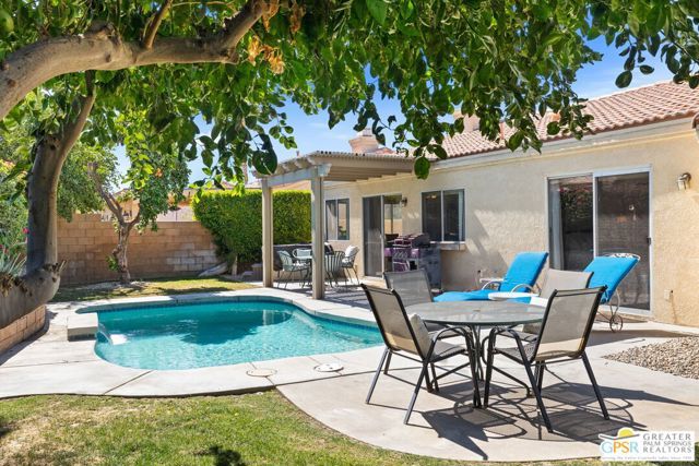 81143 Palmwood Drive, Indio, CA 92201