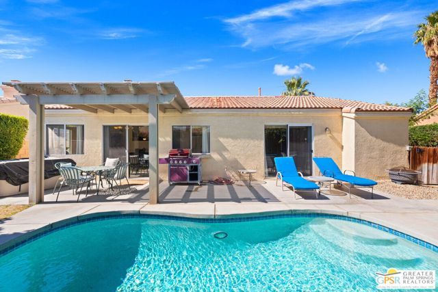 81143 Palmwood Drive, Indio, CA 92201