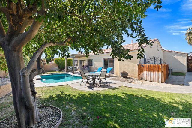81143 Palmwood Drive, Indio, CA 92201