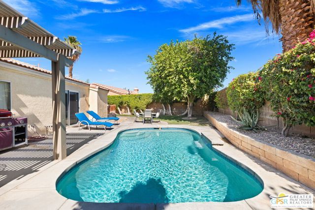 81143 Palmwood Drive, Indio, CA 92201