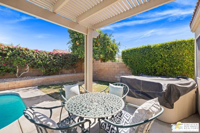 81143 Palmwood Drive, Indio, CA 92201