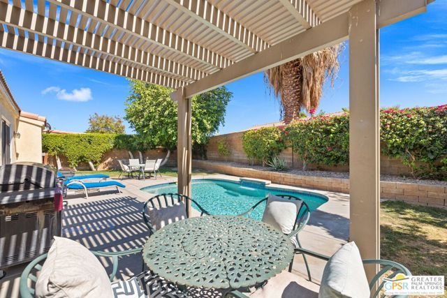 81143 Palmwood Drive, Indio, CA 92201