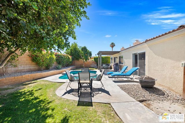 81143 Palmwood Drive, Indio, CA 92201