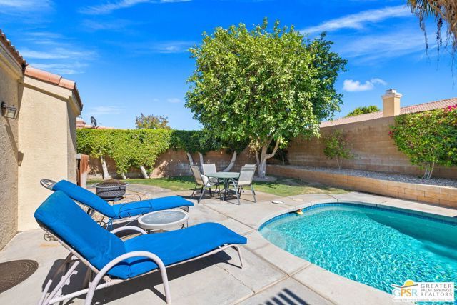 81143 Palmwood Drive, Indio, CA 92201
