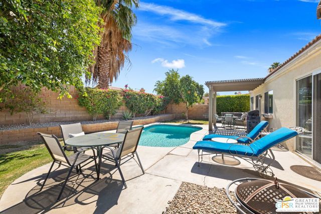81143 Palmwood Drive, Indio, CA 92201