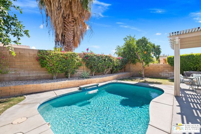 81143 Palmwood Drive, Indio, CA 92201