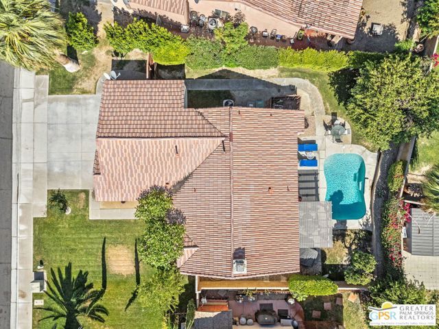 81143 Palmwood Drive, Indio, CA 92201