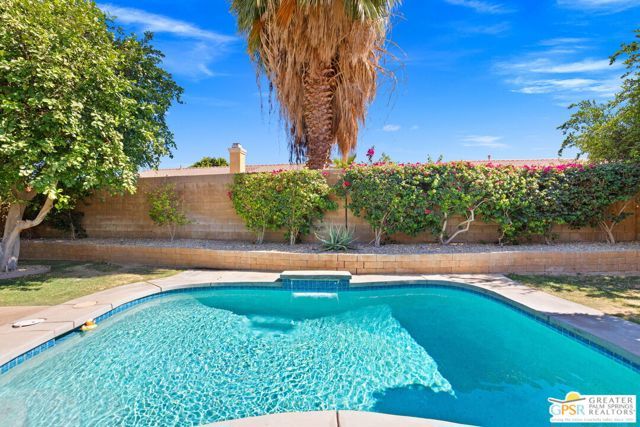 81143 Palmwood Drive, Indio, CA 92201