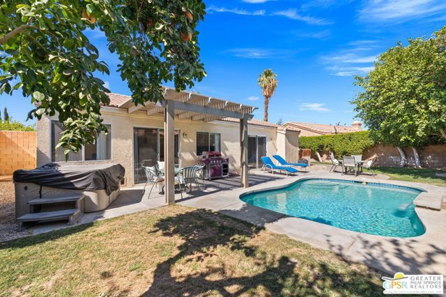 81143 Palmwood Drive, Indio, CA 92201