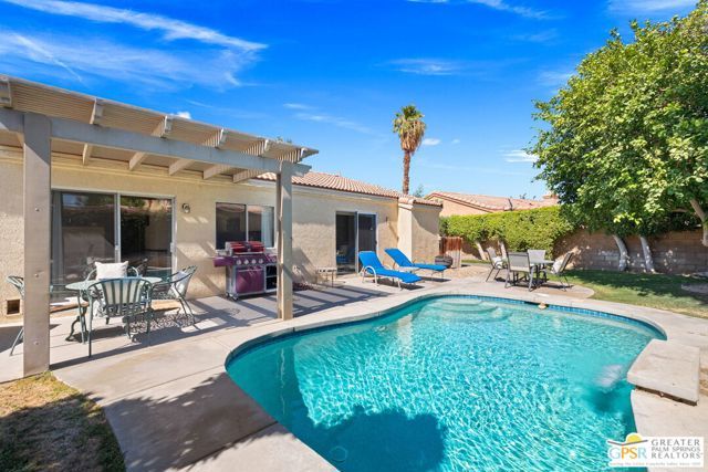 81143 Palmwood Drive, Indio, CA 92201