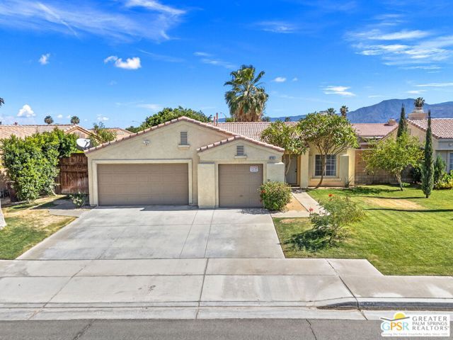 81143 Palmwood Drive, Indio, CA 92201