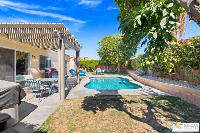 81143 Palmwood Drive, Indio, CA 92201