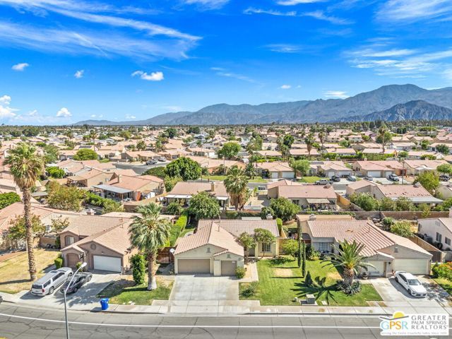 81143 Palmwood Drive, Indio, CA 92201