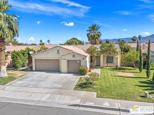 81143 Palmwood Drive, Indio, CA 92201