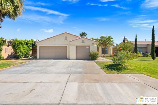 81143 Palmwood Drive, Indio, CA 92201