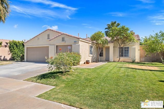 81143 Palmwood Drive, Indio, CA 92201