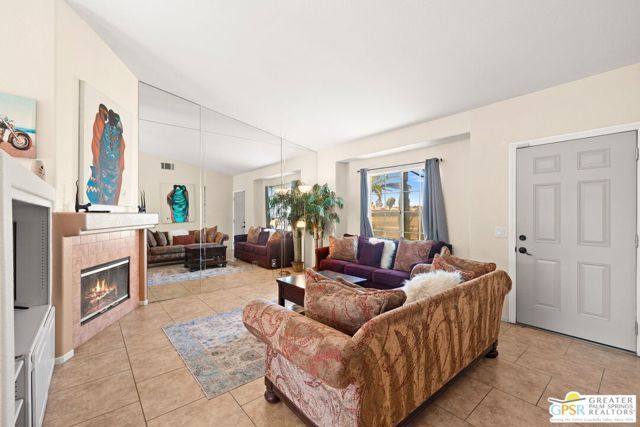 81143 Palmwood Drive, Indio, CA 92201