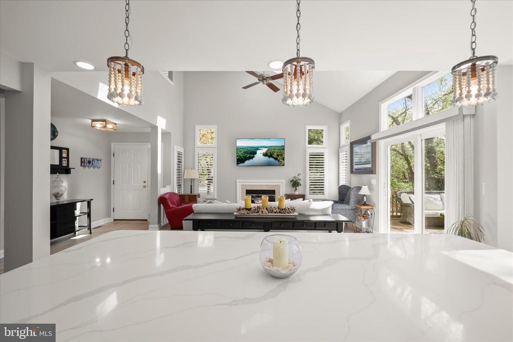 Image 14 of property listing at 2804 PENNYPOND LN N, Annapolis, MD 21401