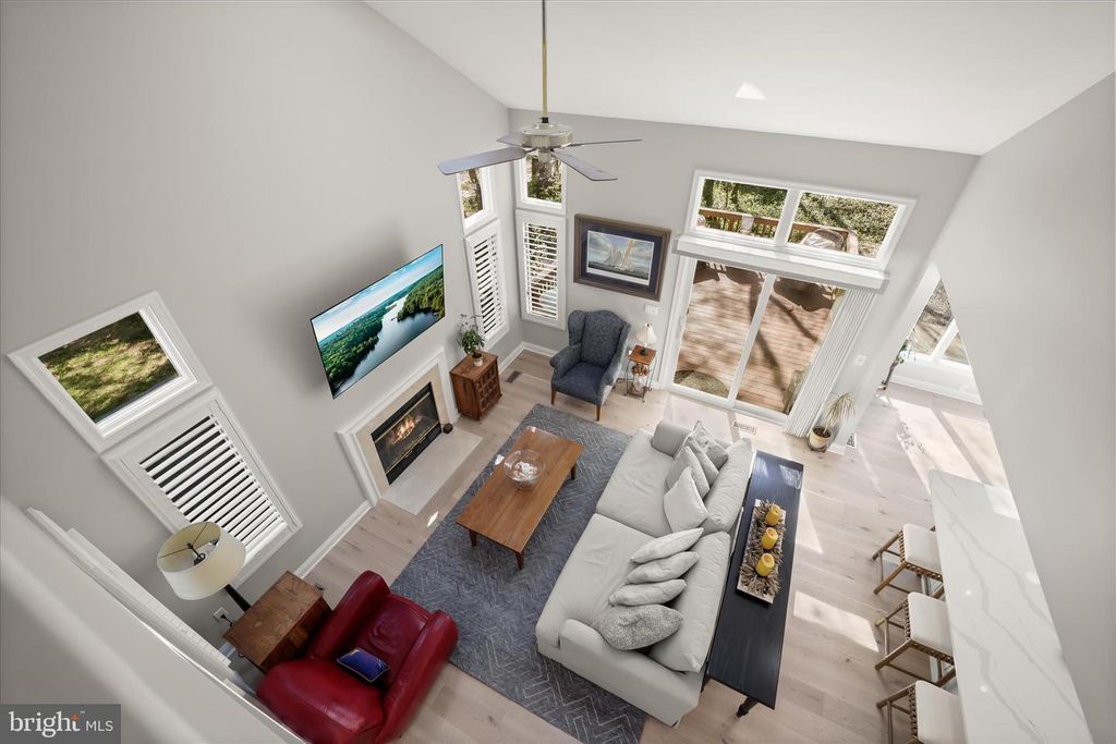 Image 27 of property listing at 2804 PENNYPOND LN N, Annapolis, MD 21401