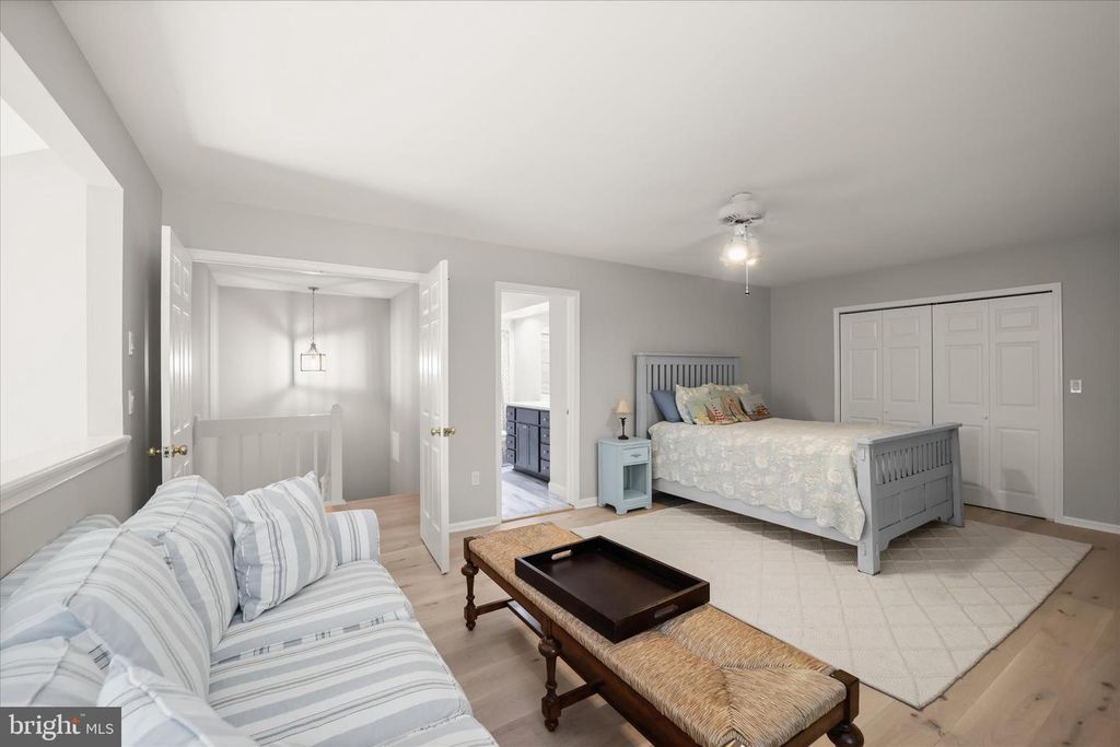 Image 33 of property listing at 2804 PENNYPOND LN N, Annapolis, MD 21401