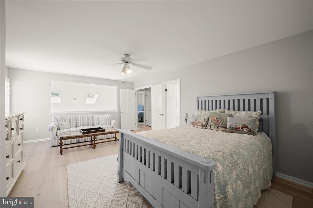 Image 34 of property listing at 2804 PENNYPOND LN N, Annapolis, MD 21401