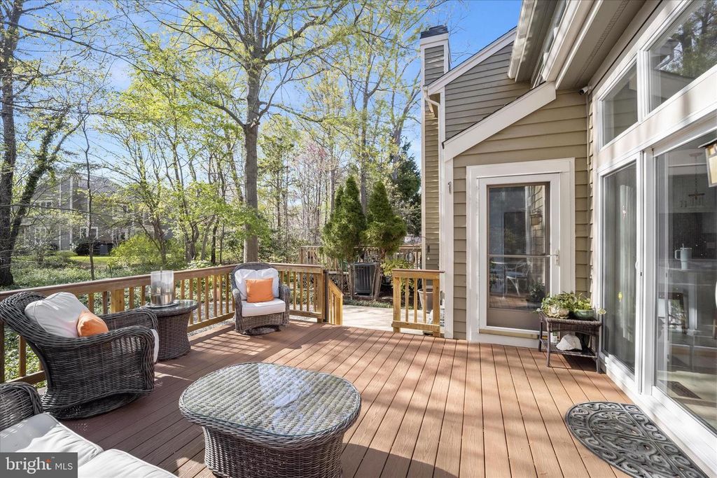 Image 44 of property listing at 2804 PENNYPOND LN N, Annapolis, MD 21401