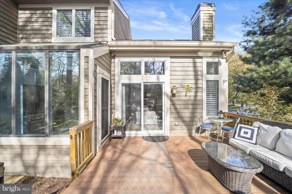 Image 45 of property listing at 2804 PENNYPOND LN N, Annapolis, MD 21401