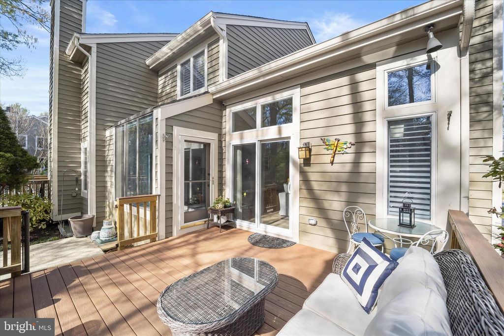 Image 46 of property listing at 2804 PENNYPOND LN N, Annapolis, MD 21401