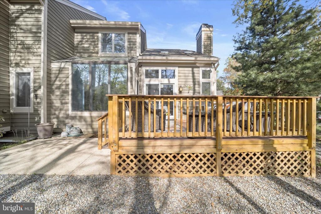 Image 48 of property listing at 2804 PENNYPOND LN N, Annapolis, MD 21401