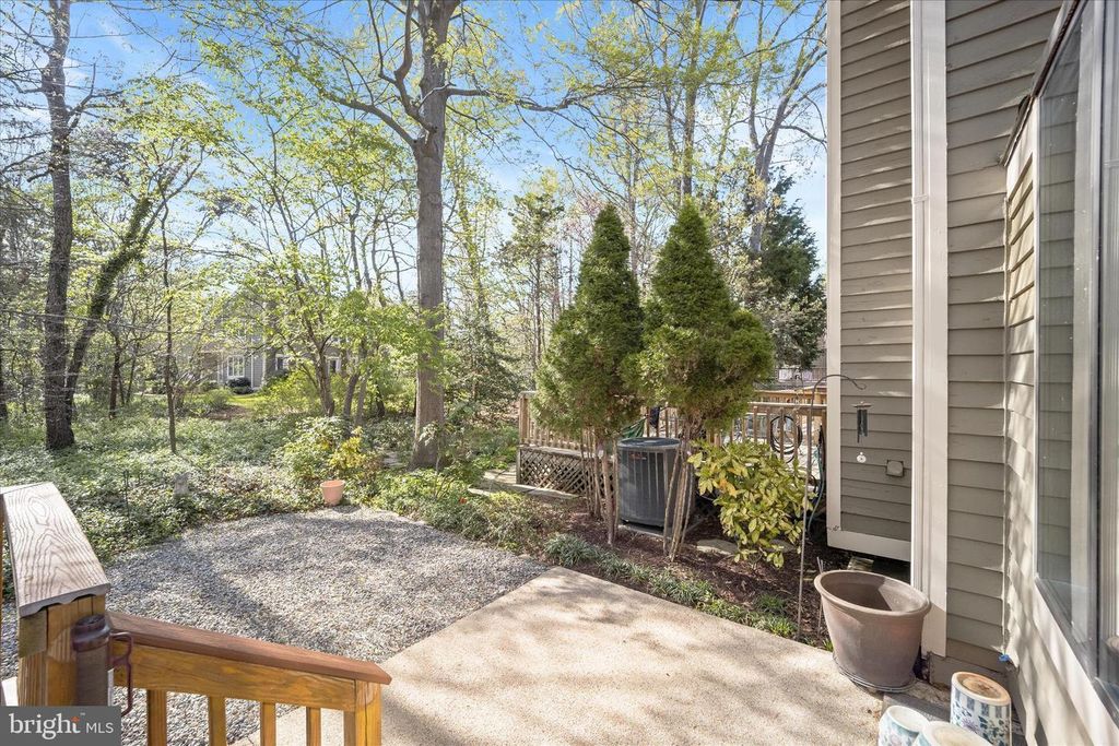 Image 50 of property listing at 2804 PENNYPOND LN N, Annapolis, MD 21401