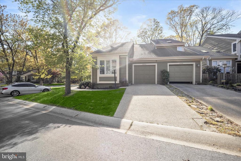 Image 51 of property listing at 2804 PENNYPOND LN N, Annapolis, MD 21401