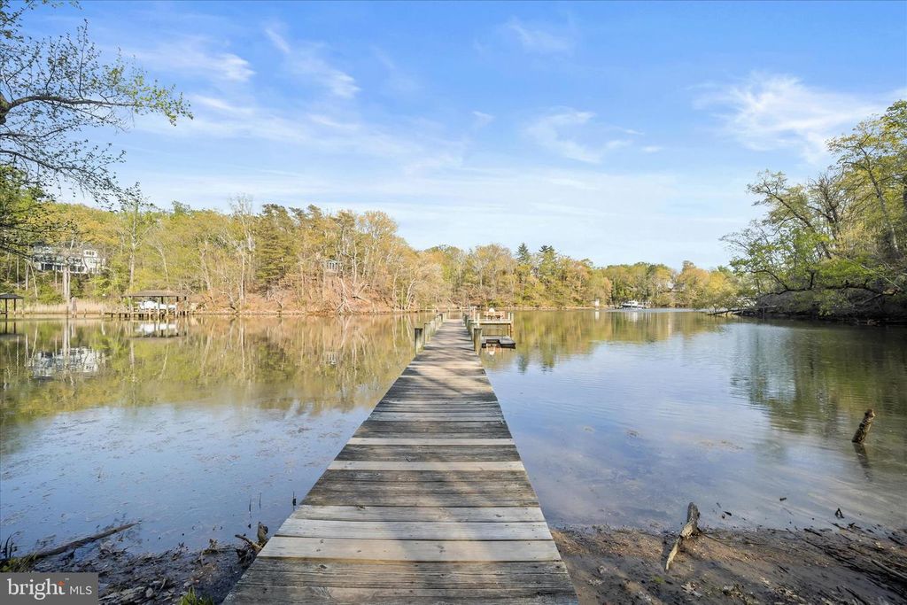 Image 53 of property listing at 2804 PENNYPOND LN N, Annapolis, MD 21401