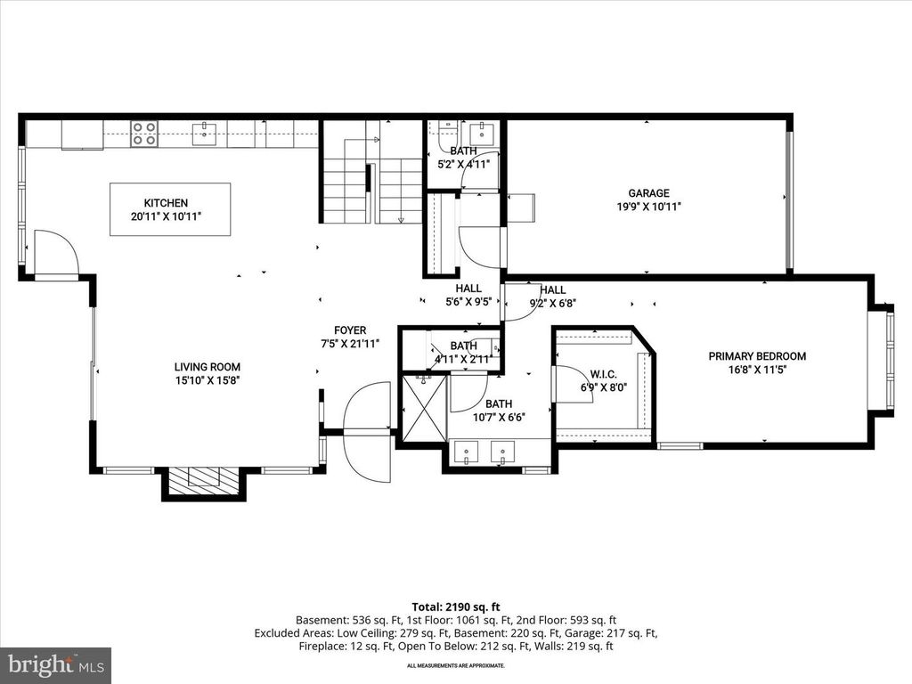 Image 54 of property listing at 2804 PENNYPOND LN N, Annapolis, MD 21401