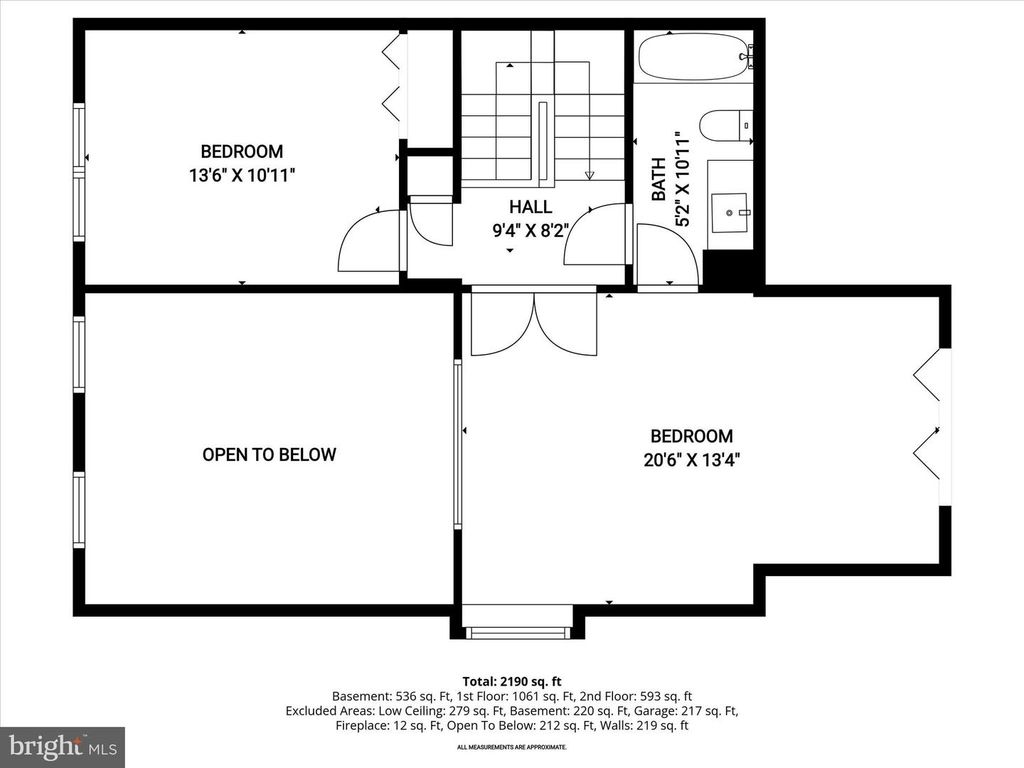 Image 55 of property listing at 2804 PENNYPOND LN N, Annapolis, MD 21401