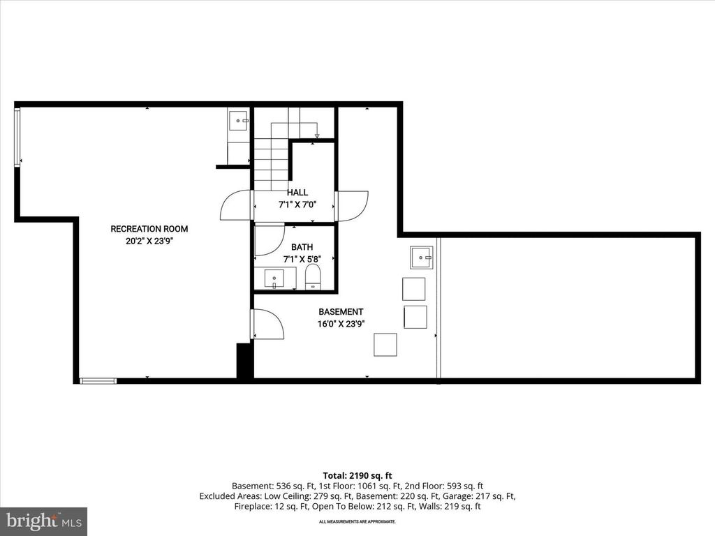 Image 56 of property listing at 2804 PENNYPOND LN N, Annapolis, MD 21401