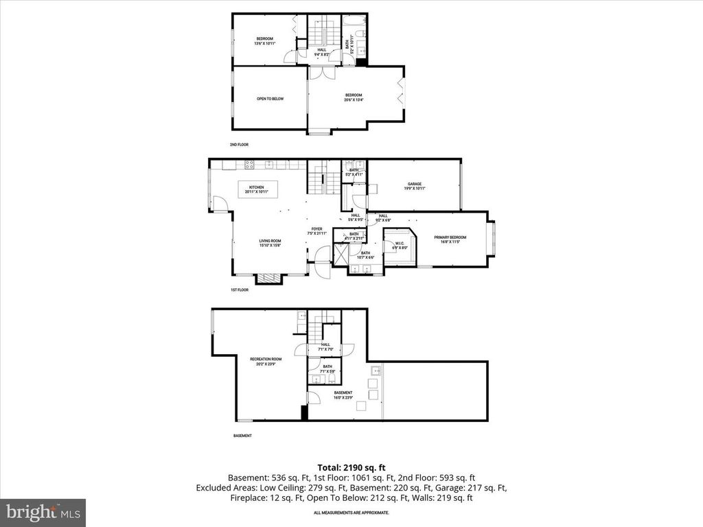 Image 57 of property listing at 2804 PENNYPOND LN N, Annapolis, MD 21401