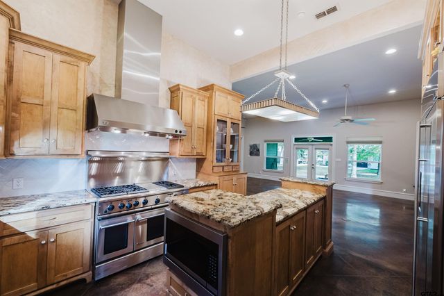 117 S Eagles Bluff Blvd., Bullard, TX 75757