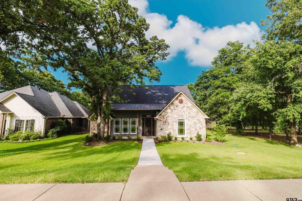 117 S Eagles Bluff Blvd., Bullard, TX 75757