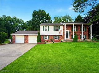 8079 Windward Trace Circle NW, Massillon, OH 44646