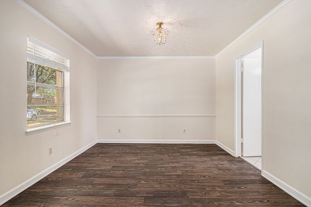 1814 Addington Drive, Carrollton, TX 75007