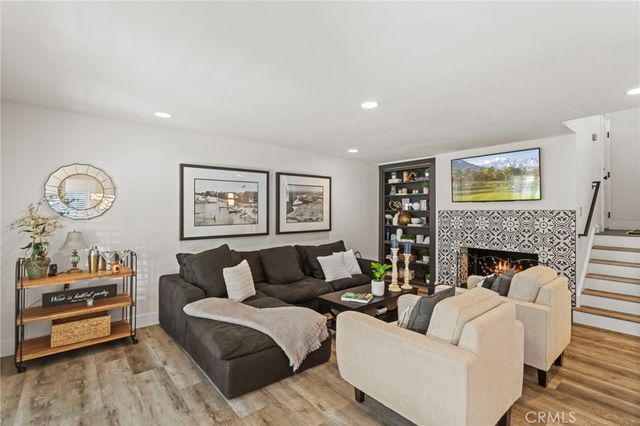 2901 Quedada, Newport Beach, CA 92660