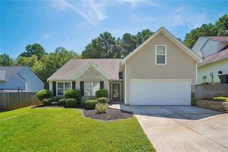 1077 Woodsong Pass Court, Lawrenceville, GA 30043