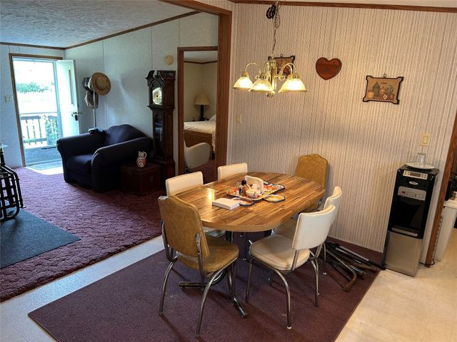 1765 WYANDOTT Drive, Espyville, PA 16424