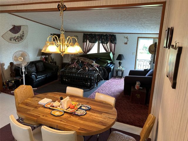 1765 WYANDOTT Drive, Espyville, PA 16424