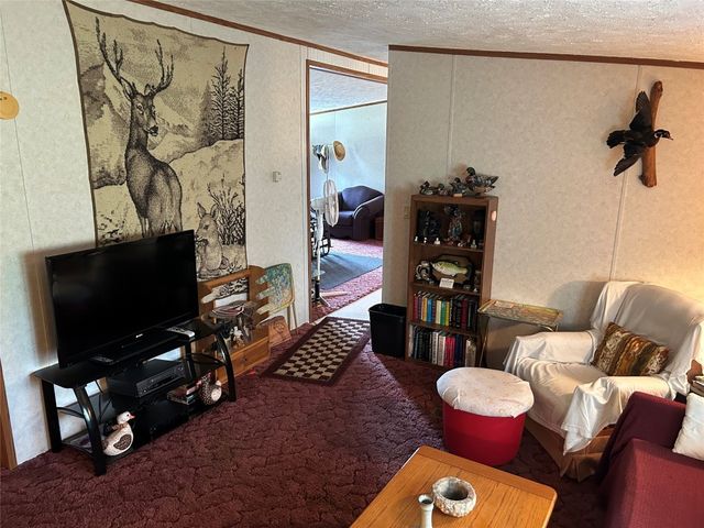 1765 WYANDOTT Drive, Espyville, PA 16424