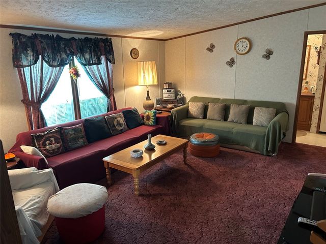 1765 WYANDOTT Drive, Espyville, PA 16424