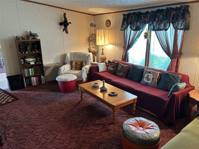 1765 WYANDOTT Drive, Espyville, PA 16424